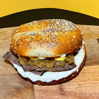 Bagel Brooklyn