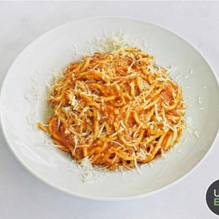 Spaghetti Frango