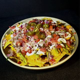 Nachos