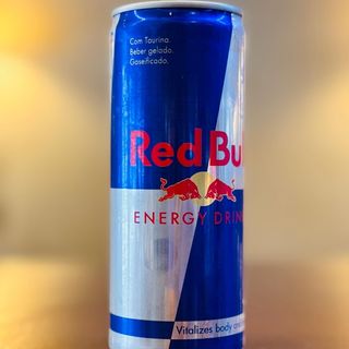 Redbull 
