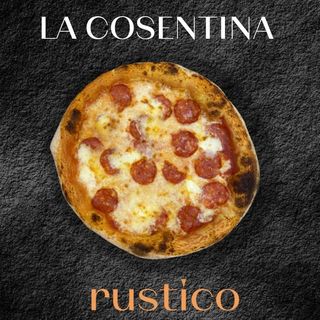 La cosentina