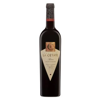 Oprisor La Cetate Shiraz