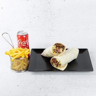 Durum piletina COMBO box