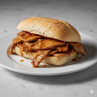 Bifana portuguesa (XL)