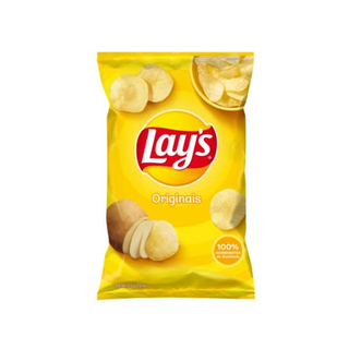 Lays Sal 125 gr