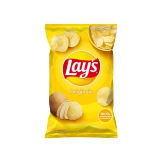 Lays Sal 125 gr