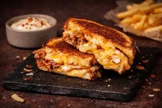 Chicken Grilled