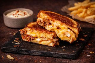 Chicken Grilled