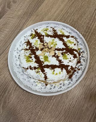 Pastel De Pollo