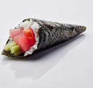 Tuna Temaki