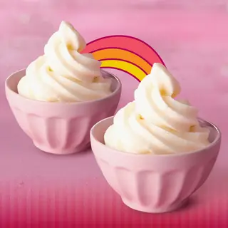 Double The Swirl!