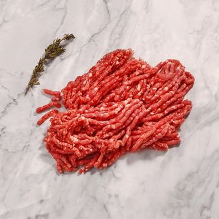 Carne Picada (en El Momento) 500 Gr