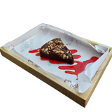 Słodkie zakończenie