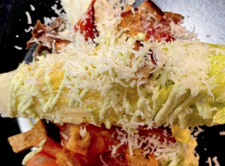 Ensalada César Clásica