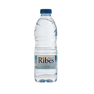 Agua mineral (50 cl.)