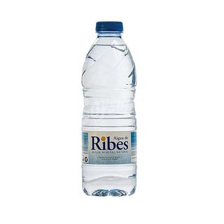 Agua mineral (50 cl.)