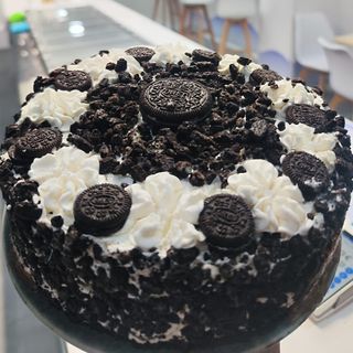 Torta Helada Oreo por porción
