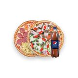 Комбо «8 вкусов»
