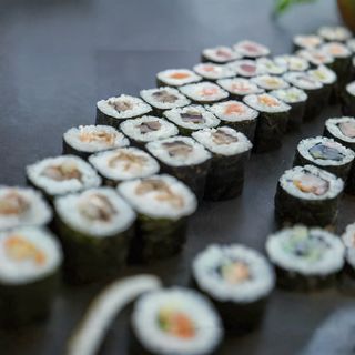 Набір чотири макі (440г)