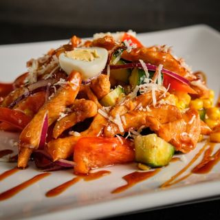 Салат з куркою 0,280