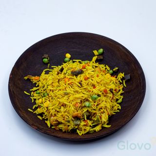 Fried Rice - 2 Scoops