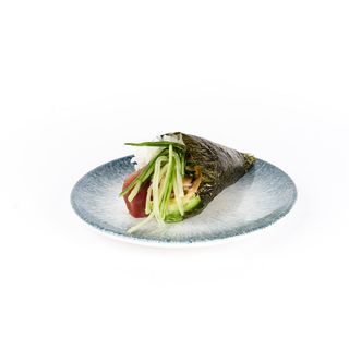 Temaki Maguro (1 Ud.)