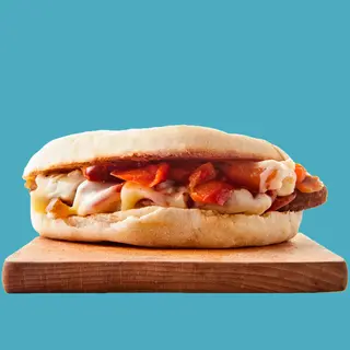 Panino Vesuvio