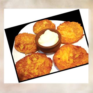 კარტოფილის ოლადიკები