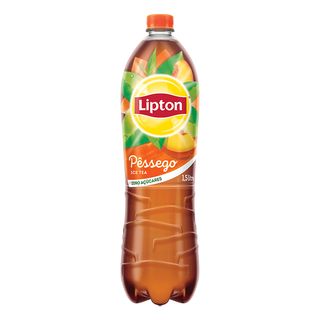 Ice Tea Pêssego 1.5L
