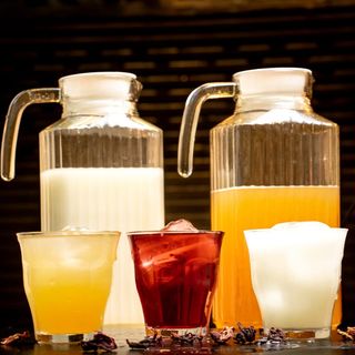 AGUAS FRESCAS - Horchata