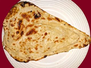 BABY GARLIC NAAN
