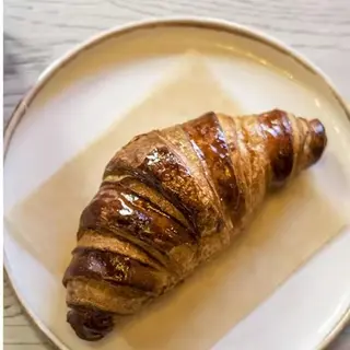 Croissant artesano