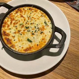 Pasticcio Mixte