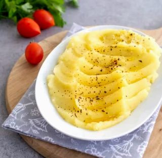 Piure de cartofi 150g