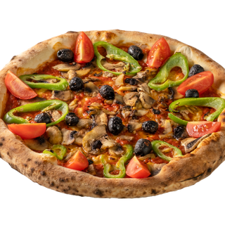 ПИЦА МЕКСИКАНА