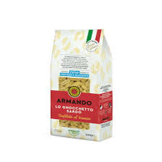 PASTA ARMANDO LO GNOCCHETTO SARDO