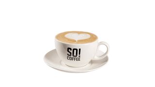 Flat white 180ml