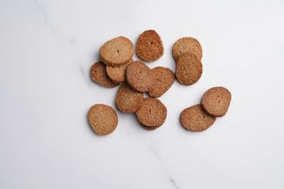 Biscotto Rustico - Vegano