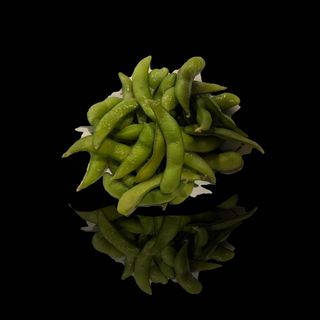 2. Edamame