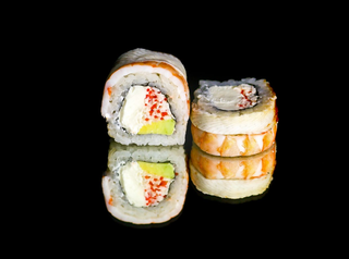Royal roll