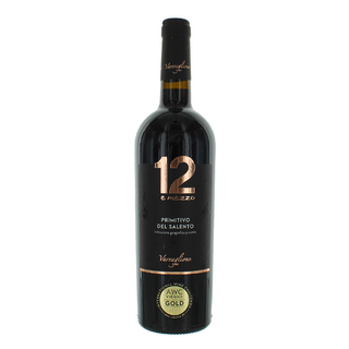 Primitivo del Salento IGP