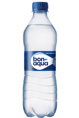 Бонаква газована (500мл0