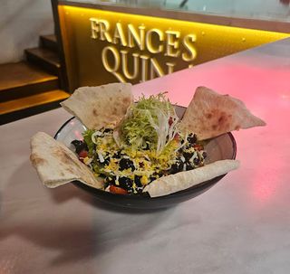 Salada Mediterrânica