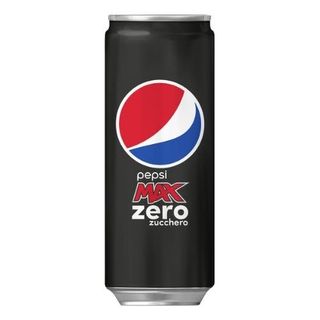 Pepsi Max-33cl