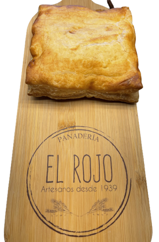 Patel De York Y Queso