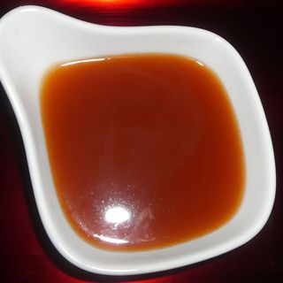 Salsa agridulce