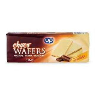 Wafer c/Chocolate - UP 150g