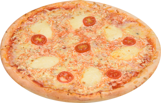 Pizza Quattro Formaggi Ø 32cm