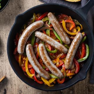 Sudžuk kobasica 300g