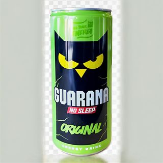 Guarana 0.33l